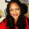 Featuring Tanisha Smith