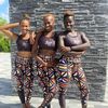Kukuwa Fitness