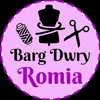 Barg dwry romia🪡🧵👗