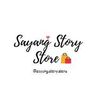 sayangstorystore