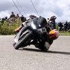 gato 🐱 bikers 🏍