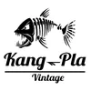 ก้างปลาวินเทจ Kang-Pla Vintage