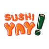 EveryYay Sushi Yay!