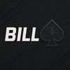 BILL♤