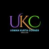 Usman Kurta Corner