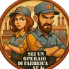 SeiUnOperaiodifabbricase