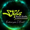 Academia de baile Style