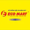 Siêu thị Điện Máy ECO-MART 2