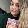 Anastasija White | Author