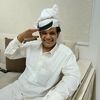 الشاعر فهد بن راجح الاكلبي