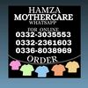 hamzamothercare 🥰