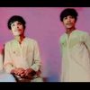 jinsar..jinu