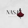 NASJ | نَسج للفساتين
