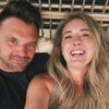Ash and Chris