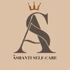 Ashanti Self-Care