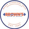 Brown's Gym