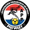 Asociación Futvoley Paraguay👑