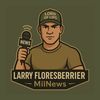 Larry FloresBerrier | MilNews