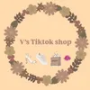 V tiktokshop
