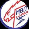 MBD Laser