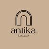 ANTIKA | انتيكـــا