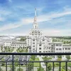 Bất Động Sản Vinhomes- Masteri