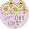 SimplyHoldenCompany