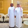 ماجد لافي العنزي