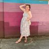ivy | first time mom