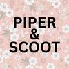 Piper & Scoot