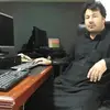 saeedalwaziri