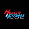 HEALTH & FITNESS
