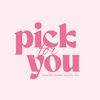 pickforyou.co