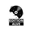Édition alvé. compte officiel