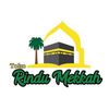 Toko Rindu Mekkah