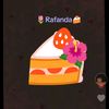 Rafanda