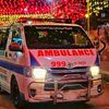 এম্বুলেন্স সেবা 🚑🚑