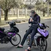 📸 Tờ Rí 🇻🇳 🇲🇾