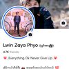 လွင်ဇေယျာဖြိုး ( Lashio သား)