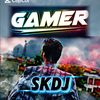S.K.D.J Gamer