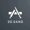 3d.sand