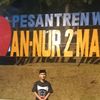 aku cah deso yo:)