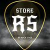 Rock Style Store