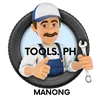 Manong Tools PH main