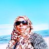 Zabiba Daud