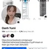 Nhật ký của Oanh