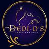 DEDI-D'S BEAUTY BAR