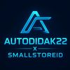 Autodidak22 | smallstoreID