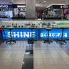 shine cellular bekasi