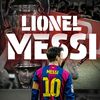 Leo Messi 1987